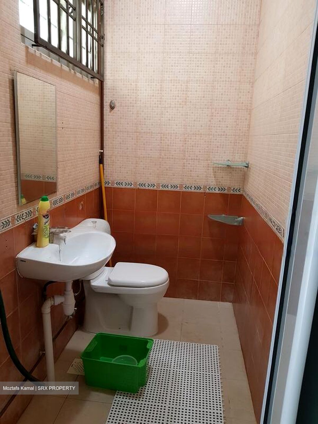 Blk 242 Simei Street 5 (Tampines), HDB 4 Rooms #479784231